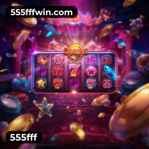 555fff on Android