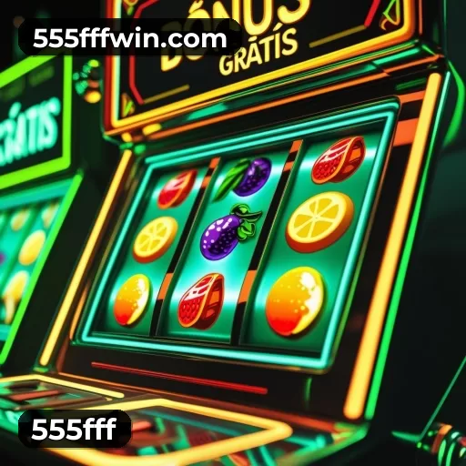 555fff app on mobile