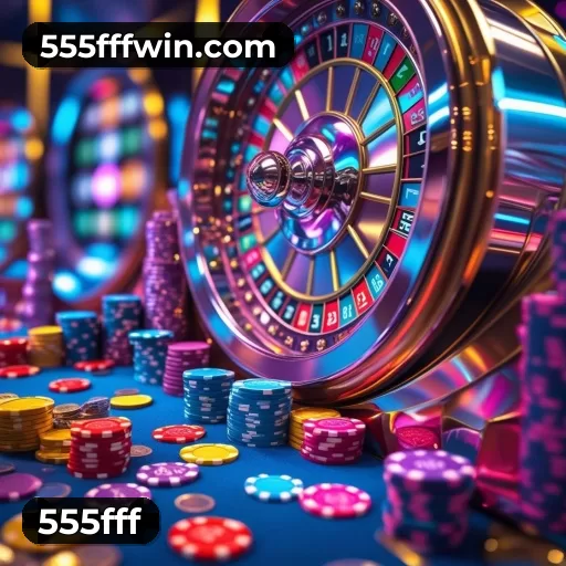 Secure access to your 555fff account