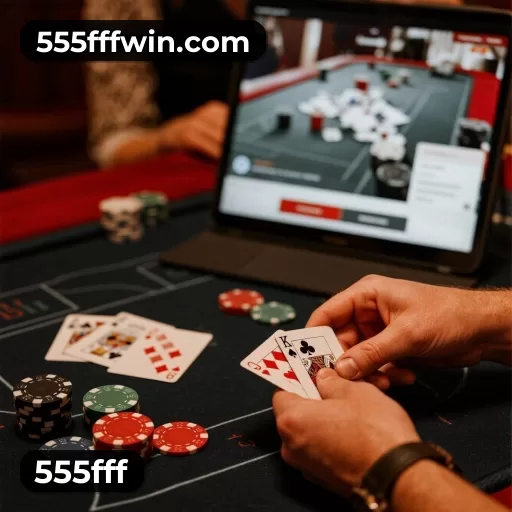 List of slot games at 555fff